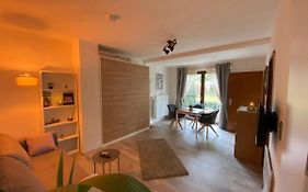 Ferienwohnung Sternenhimmel